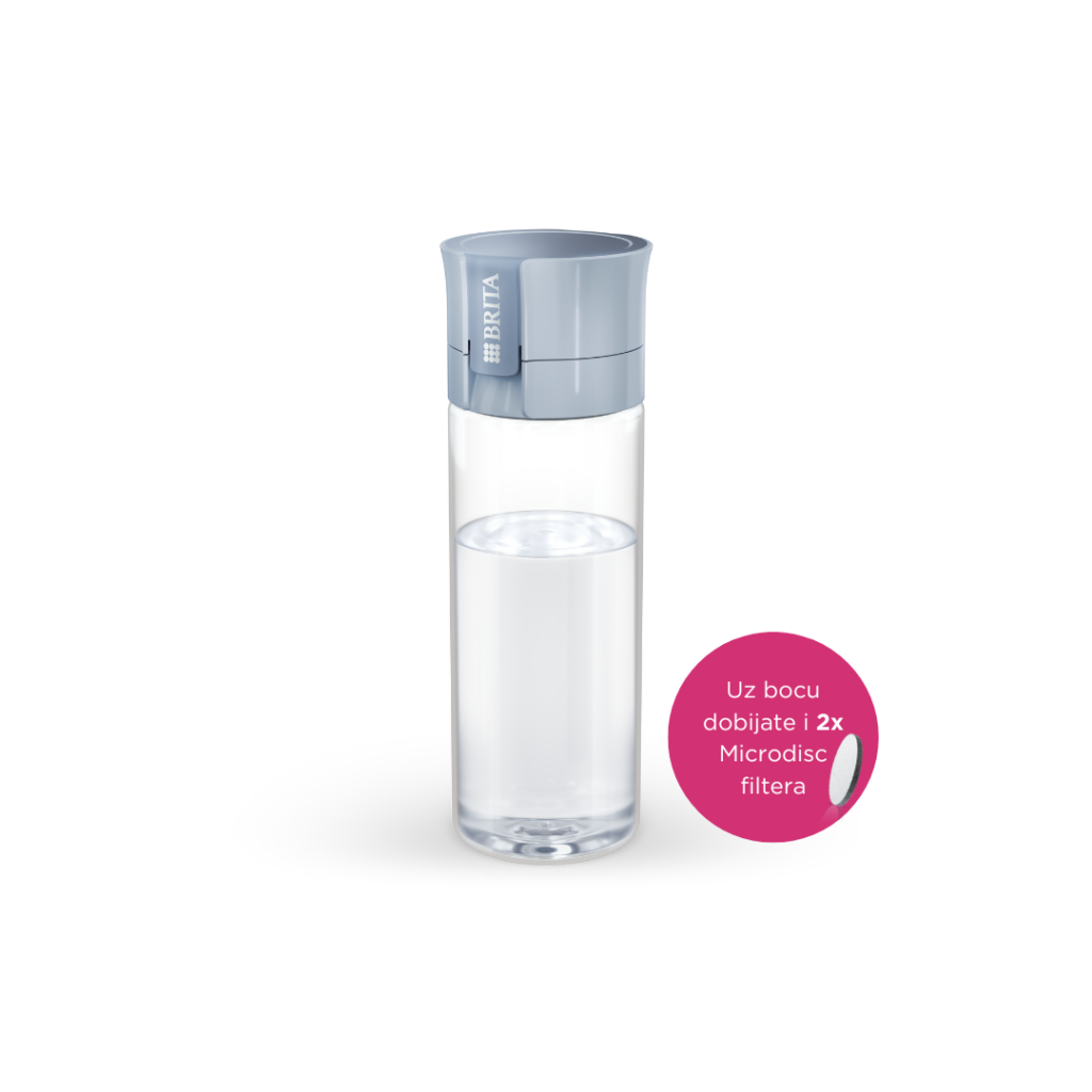 Brita Fill & Go Vital – lightgreen