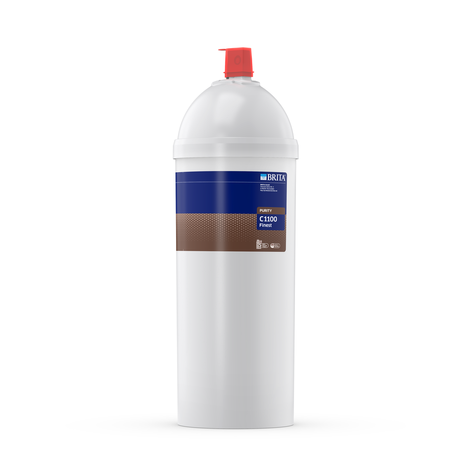 Filtri më i mirë BRITA PURITY C1100 –