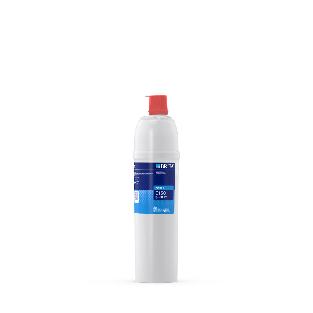 Filtri BRITA PURITY C150 Quell ST –