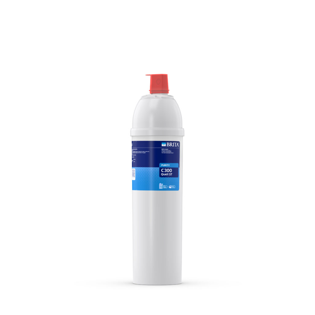 Filtri BRITA PURITY C300 Quell ST –