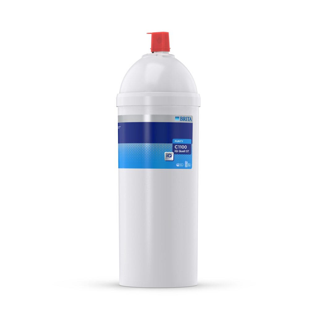 Filtri Brita Purity C1100 iQ Quell ST –