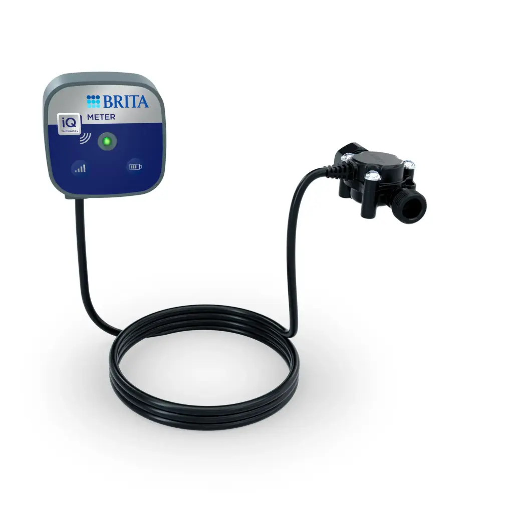 Matësi iQ BRITA 10-100 (3/8)