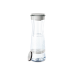 Brita Fill & Serve Carafe - white, graphite