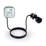 Matës rrjedhjeje 10–100/3.8″ -